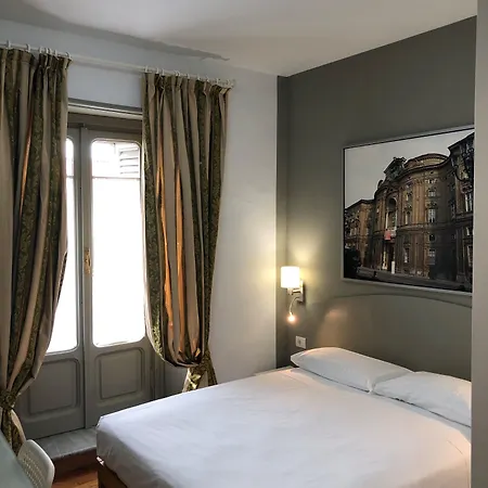 Artua'&solferino Hotel 3*