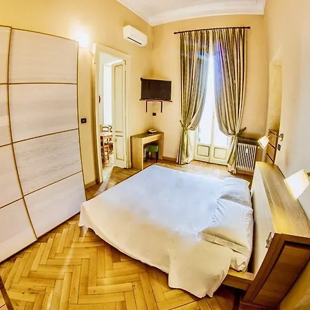 Hotel Artua'&solferino