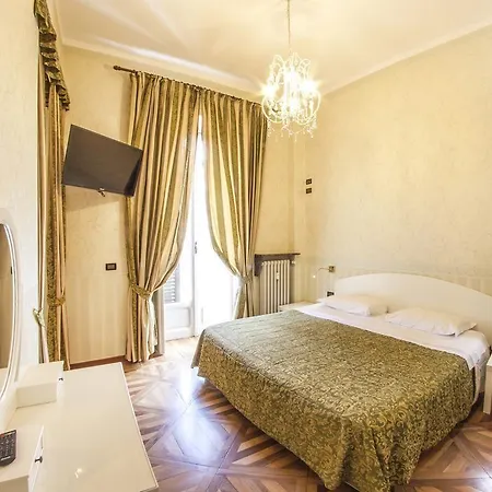 Hotel Artua'&solferino Turin