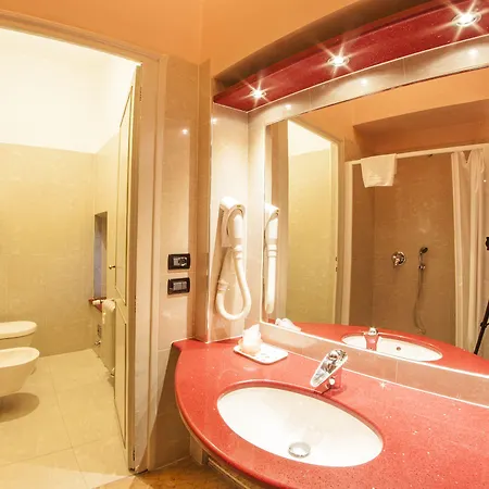 Artua'&solferino Hotel Turin