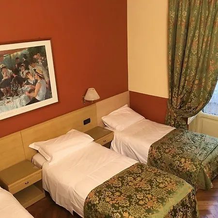 Hotel Artua'&solferino Torino