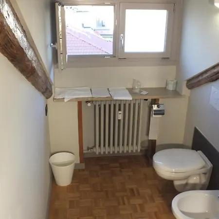 Artua'&solferino Отель 3*