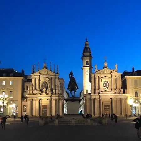 Artua'&solferino Hotel Turin