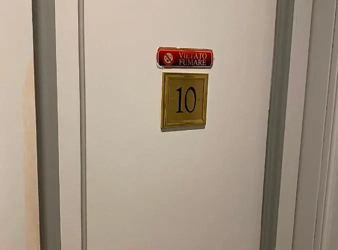 מלון Artua'&solferino טורינו