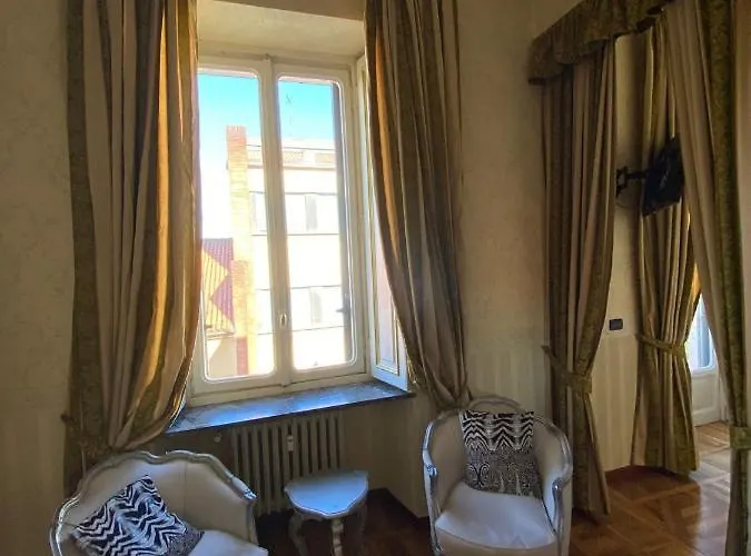 Artua'&solferino מלון טורינו