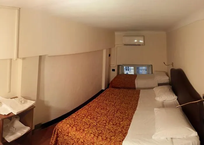 Artua'&solferino טורינו