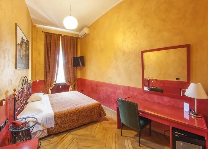 מלון Artua'&solferino