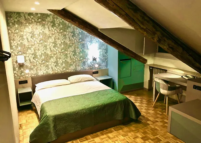 מלון Artua'&solferino טורינו