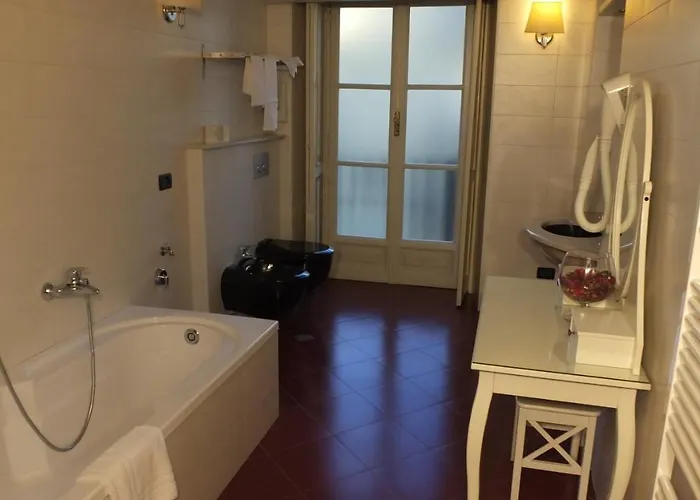 Artua'&solferino מלון טורינו