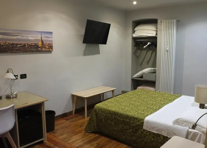 Artua'&solferino טורינו