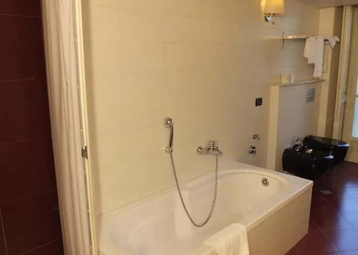 מלון Artua'&solferino טורינו