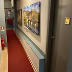Artua'&solferino Hotel Torino