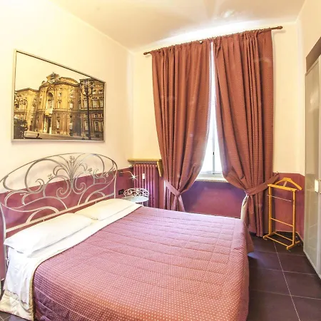 Artua'&solferino Otel 3*
