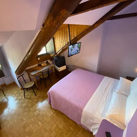 Artua'&solferino Otel 3*