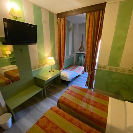 Hotel Artua'&solferino