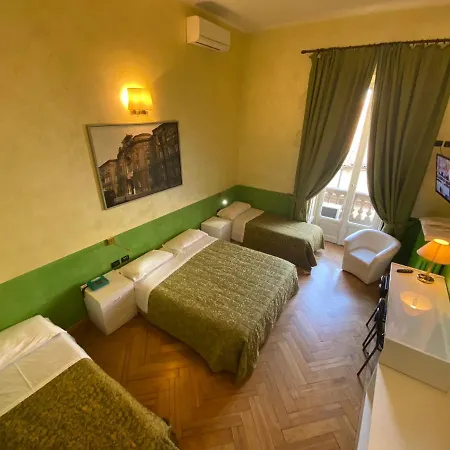 Hotel Artua'&solferino