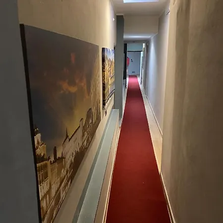 Hotel Artua'&solferino