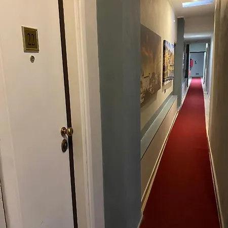 Hotel Artua'&solferino 3*