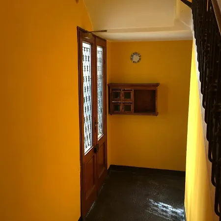 Artua'&solferino Hotel Turín