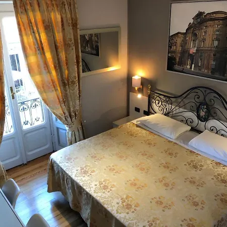 Artua'&solferino Otel Torino