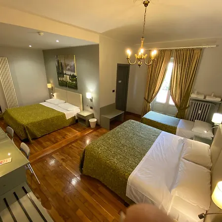 Hotel Artua'&solferino 3*