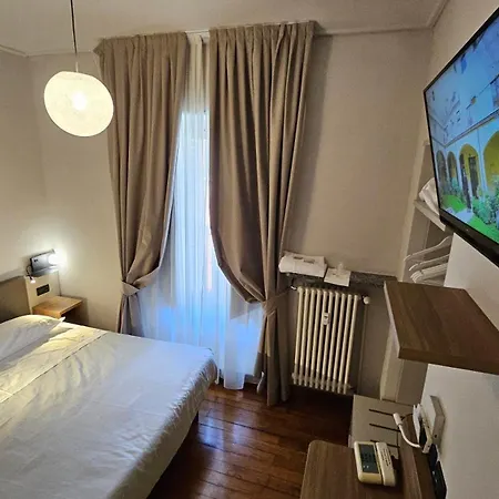 Artua'&solferino Hotel