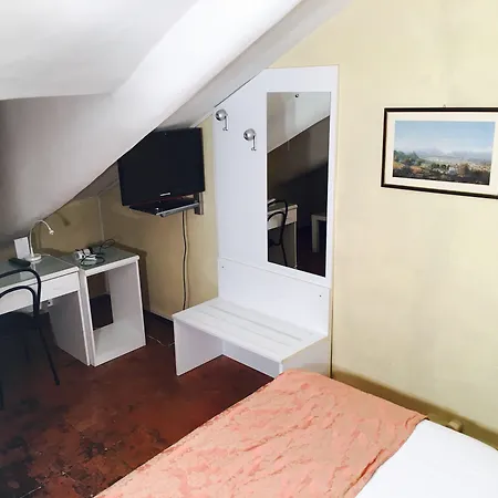 Artua'&solferino Otel Torino