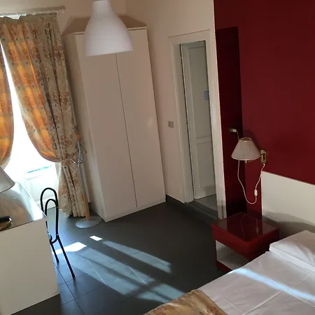 Artua'&solferino Otel 3*