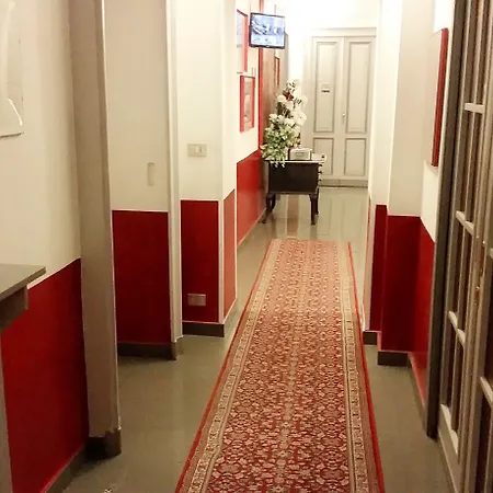 Otel Artua'&solferino 3*