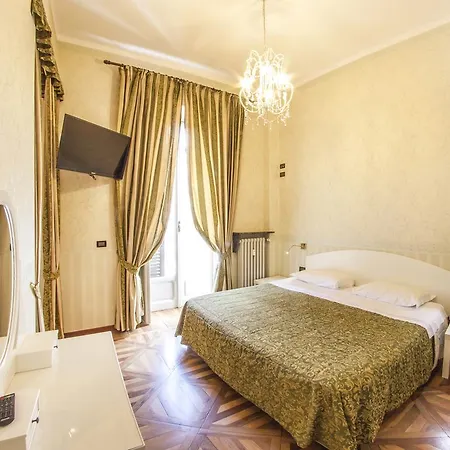 Artua'&solferino Hotel Turín