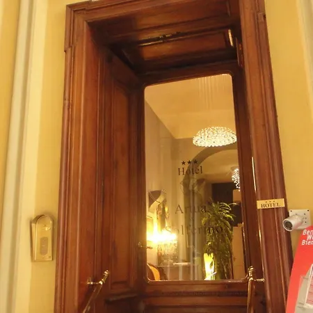 Artua'&solferino Otel Torino