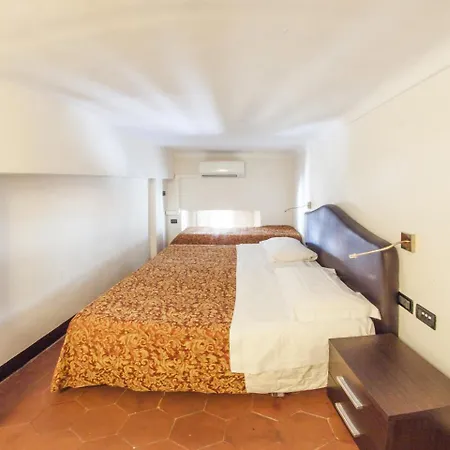 Hotel Artua'&solferino Turín
