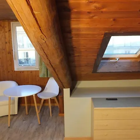 Artua'&solferino Otel