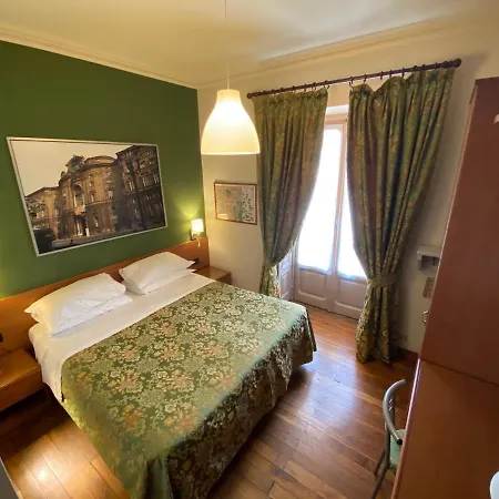 Artua'&solferino Hotel