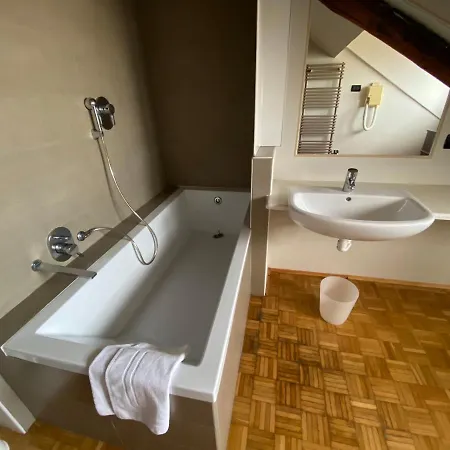 Hotel Artua'&solferino Turin