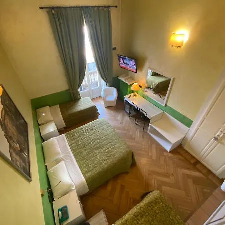 Hotel Artua'&solferino