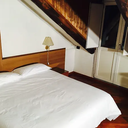 Hotel Artua'&solferino Turin