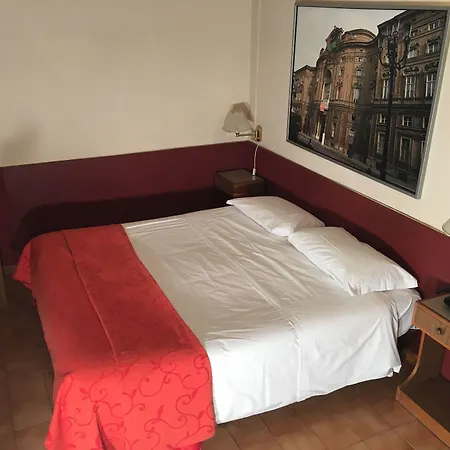 Artua'&solferino Hotel