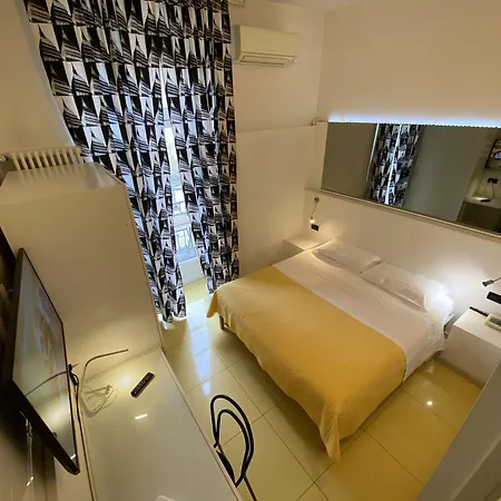 Hotel Artua'&solferino Turin