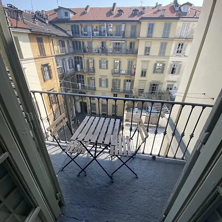 Artua'&solferino Hotel Turin