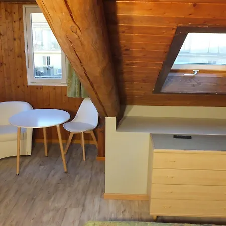 Artua'&solferino Hotel Turin