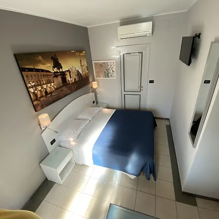 Artua'&solferino Hotel 3*