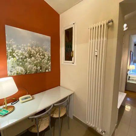 Artua'&solferino 3* Turin