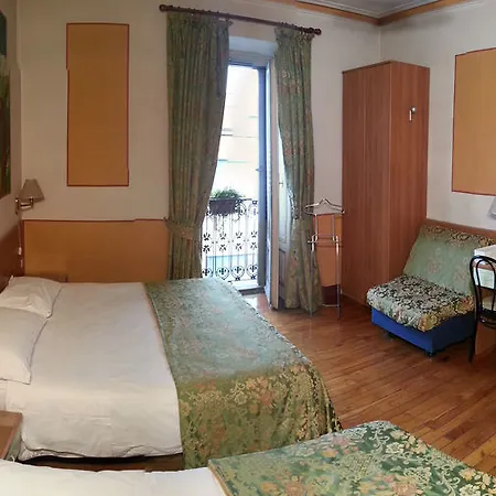 Hotel Artua'&solferino