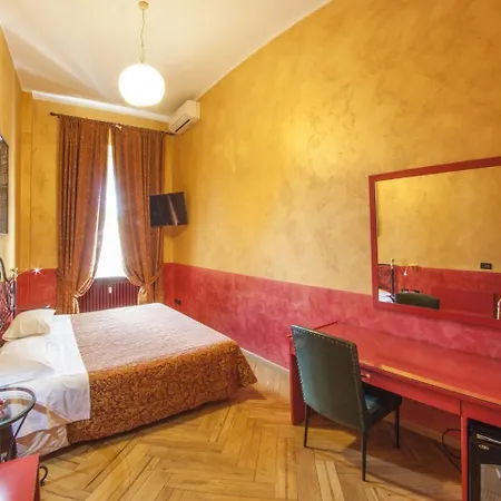 Hotel Artua'&solferino