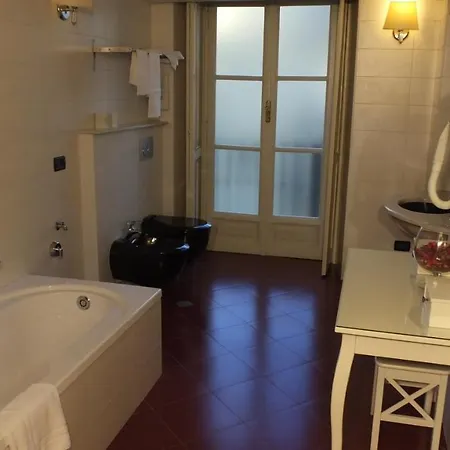 Artua'&solferino Hotel Turin