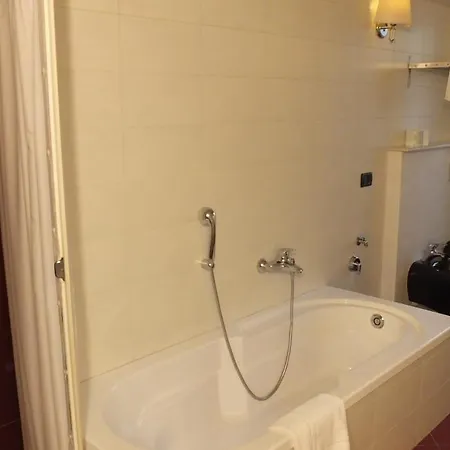 Hotel Artua'&solferino Turin