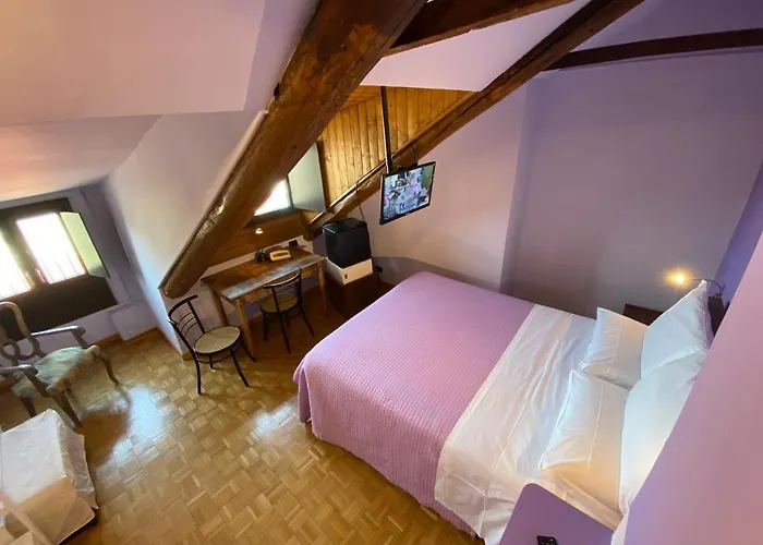 Artua'&solferino Hotel 3*