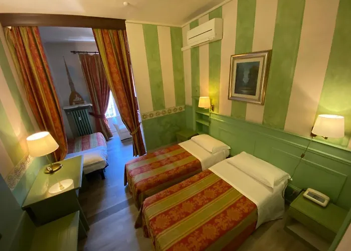 Hotel Artua'&solferino 3*