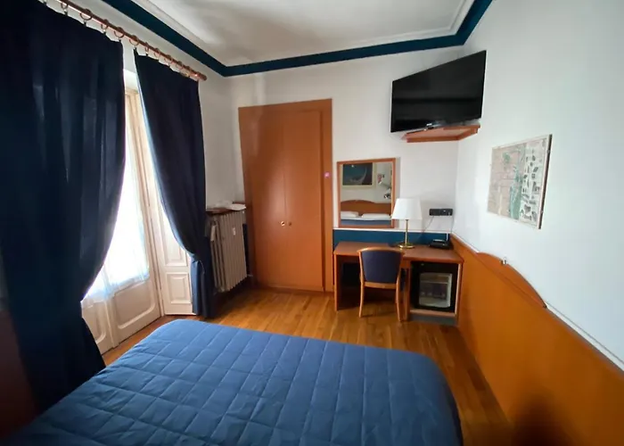 Artua'&solferino Hotel 3*